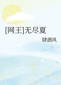 [网王] 无尽夏小说封面